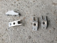 Halter einspritz Aufbockständer ALFA ROMEO 159 2.4 JTDM 2005