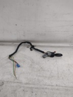 ignition key Citroen C5 and 2,0HDI