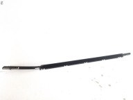 LEXUS NX II 2 AZ20 21- moulding dust windows door front right CHROM original