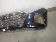 bumper front front HYUNDAI TUCSON IV 2020