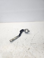 hinge bonnet right rear part AUDI A1 8X 5-door 8X4827300