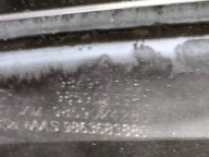 front bumper front OPEL GRANDLAND II 24- EV