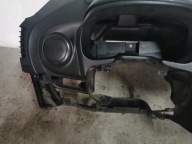 dashboard instrument panel console FIAT FIORINO III 07-18 EU