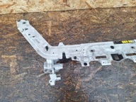 support panel for radiators zamkowy upper Jaguar E-Pace X540 17