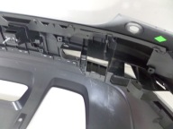 bumper rear rear part AUDI Q3 8U 11-15