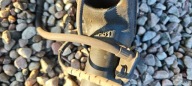 swing front right side Citroen C3 Aircross 1.2 thp automat