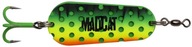 Wahadlówka Madcat A-StaticTwinTur 110g Firetiger