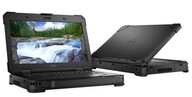 Notebook Dell Latitude 5424 RUGGED 14 " Intel Core i5 8 GB / 256 GB čierny