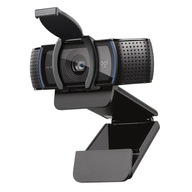 Logitech C920S HD Pro kamera internetowa 1920 x 10