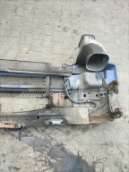 Frontstoßstange SCANIA 380