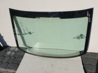 window rear AUDI A6 C6 2004- sedan