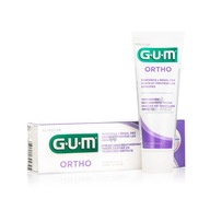 GUM ORTHO ZUBNÁ PASTA, STROJČEKY