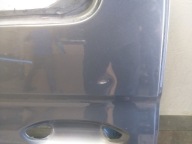 Tür heck rechts VW CADDY LONG 20- 2K7 2K4