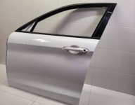dveře předek levá strana Alfa Romeo Stelvio 2017
