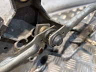 Wischergestänge przednich Mercedes W220