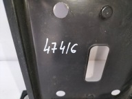 support panel for radiators pillar iron HYUNDAI IX35 09
