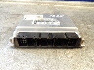 BMW E46 Computer, Bedienteil 7786887 9271919295