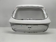 boot doors boot rear part SEAT LEON 4 IV 20- KOMBI