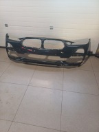 bumper front front BMW X2 F39 51117428927 4X PDC
