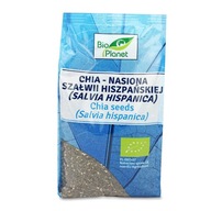 Bio Planet Nasiona Chia BIO 400g