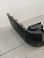 bumper rear part without PDC Toyota ProAce II (2016- )