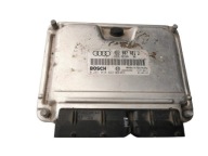 AUDI A6 2.5TDI 0281010822 4B2907401J computer ECU