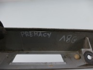 MAZDA PREMACY cap bonnet boot 18G