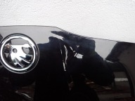 COFANO SKODA OCTAVIA 4 IV NX3 NX5 2020