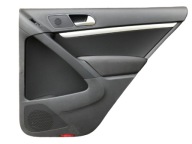 side door right rear part VW TIGUAN 5N0867212