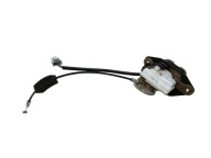 lock bonnet boot 4 PIN HONDA ACCORD VII KOMBI (02-05)