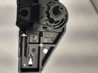 AUDI Q5 80A bracket bonnet lever bonnets 80B823633B