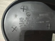 Skoda Scala 2020 front side left side seat