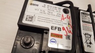 AKUMULATOR BMW 12V 70Ah 700A 6991365 6992187