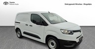 Toyota PROACE CITY City 1.5 D-4D Standard 2,0t...