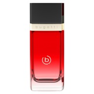 Bugatti eleganza rossa parfumovaná voda pre ženy 60 ml flakón bez korku