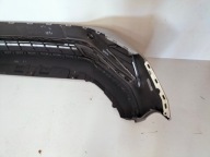 front bumper front VW POLO VI LIFT 20- sedan
