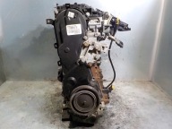 FORD FOCUS III C-MAX MK2 engine 2.0 TDCI 140 KM UFDB EURO5 PRZEBIEG 110 TYS