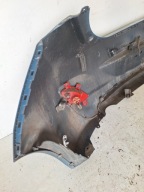 HYUNDAI I30 II HB 12-15 bumper rear part + PDC