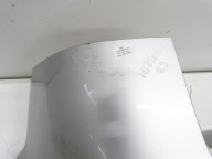 bumper rear part rear SEAT ALHAMBRA 7N LIFT PDC