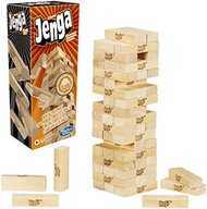 Jenga oryginalna classic gra kreatywna imprezowa