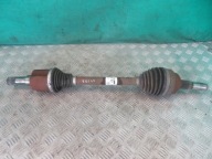 semi-axis left MOVANO BOXER JUMPER DUCATO 2.2 25R