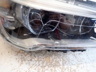 light front right BMW X1 F48 2016- FULL LED
