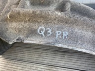 AUDI Q3 LIFT mudguard right front front 8U0821172E