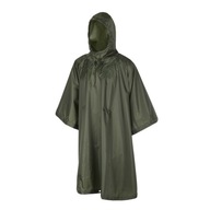 Pončo Poncho Pláštenka HELIKON US Model Olive