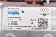 airbag driver´s knee 4H1880841A AUDI A8 D4 10-14