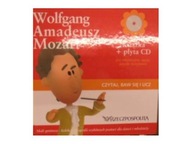 Wolfgang Amadeusz Mozart - Praca zbiorowa