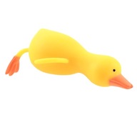 LIBA SÁRGA KACSA FÉSZEK ANTI-STRESSZ SZENZOROS STRETCHING