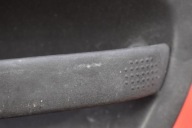 handle right front front black 112500001 SMART FORTWO 1 and 98-02