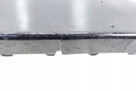 nárazník předek přední BMW 5 V G30 G31 m-packet