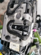 lock handle door right rear part MERCEDES E-KLASA W213